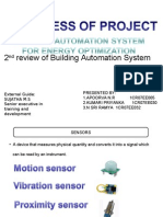 2 Review of Building Automation System