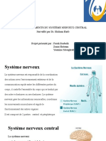 Medicament de S.N.C (Autosaved)