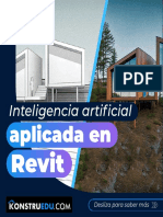 Inteligencia Artificial Aplicada en Revit