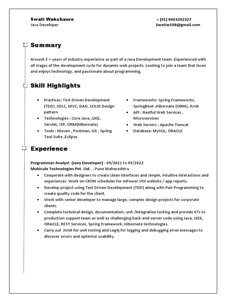 Spring Framework Java 8 Install