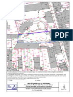 Planta Topográfica