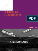 Atendimento