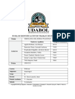 Monografía Semio-Edema Pulmonar