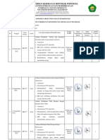 Log Book Stase 1