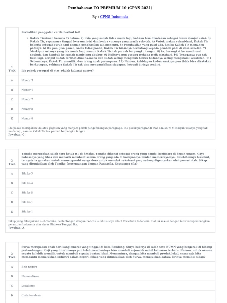 To 10 | PDF
