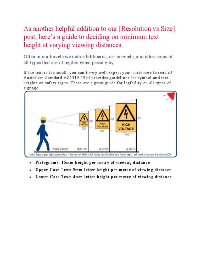 Australian Standards PDF