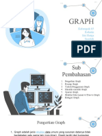 Tugas S.D (Graph)