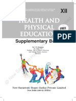 Health & Phy Education-XII (Supplement) - To Sales-Copy-unlocked