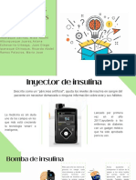 Productos Innovadores: Integrantes