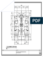 Downtown Residence A1