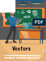 Vectors Notes 2