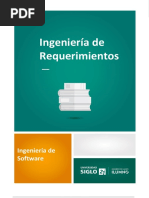 06 - Ingeniería de Requerimientos