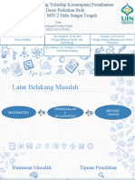 Antung Nimatus Saida Fik