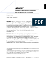 BUCCI_A liberdade de imprensa e a liberdade de publicidade