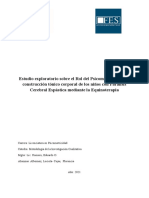 Proyecto de Investigación