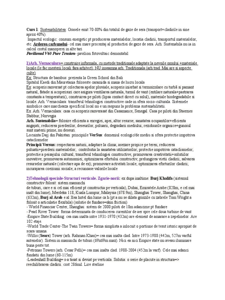 Rezumat 2 Loturi Rezumat | PDF