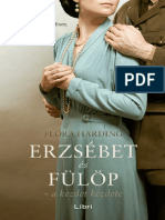 Flora Harding - Erzsébet És Fülöp