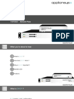 DHCP Presenatation