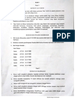 Tata Tertib Madrasah Yang Berisi Penghargaan, Sanksi Dan Poin