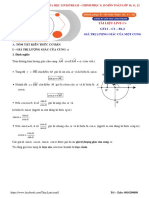 Gt11 - c1 - b2 - Giá Trị Lg - Đề Bài