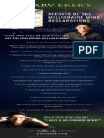 mediaMillionaireMindDeclarations PDF