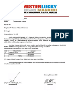 Proposal Telor Dadar 1