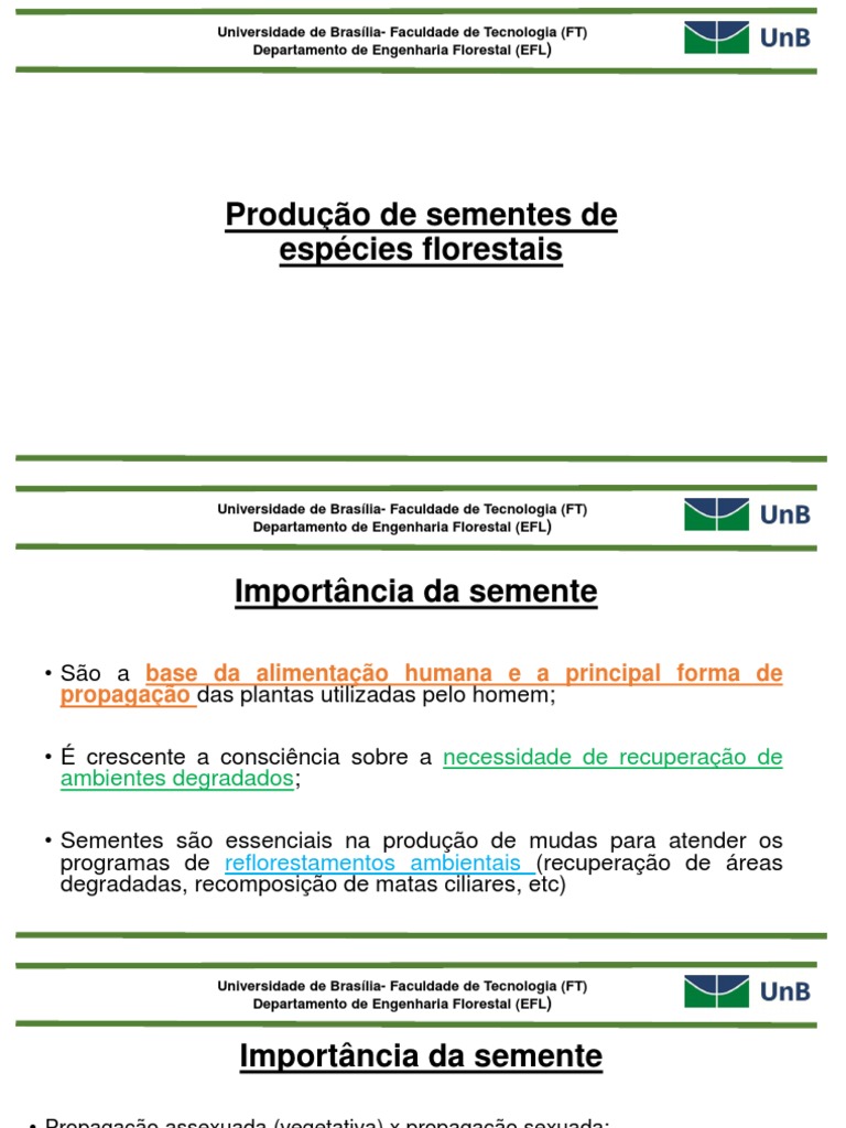 Resumão - Xeque Mate, PDF, Germinação