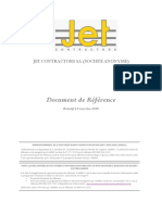 JET Document