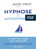 Hypnose Autohypnose (Claude VIROT) (Z-Library)