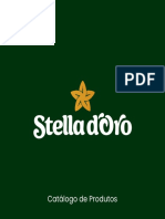 Catálogo - Stella D'oro - ED 13 B