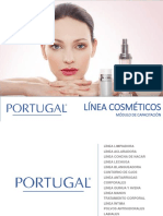 Portugal Cosmetics