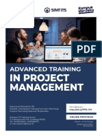 Executive Education Project Management General