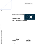 2890.1-2004 Parking Facilities