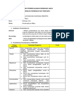 Format Desain Aktivitas Pembelajaran TERPADU (1) Nofrizal