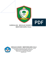 Lembar Pengesahan Dan Sampul