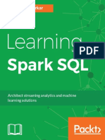 Aurobindo Sarkar - Learning Spark SQL-Packt Publishing (2017)