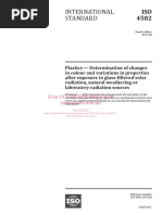 Iso+4892 2 2013 | PDF | Ultraviolet | International Organization For ...
