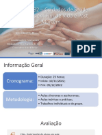 Manual de Apoio - UFCD 6582 - TAS34 - Formadora Sara Ribeiro