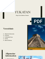 Yukatan 2