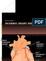 Ischemic Heart Disease