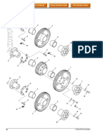 Part Number Index Group Number Index Cover Page:) 250) Luvw (GLWLRQ