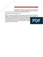 Formato Nro07-Acta de Conformacion e Instalación Del Comite Evaluador V 1.0