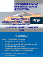 EFI System 01 (Pengantar)