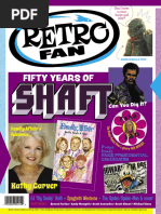 Retro Fan 10 Online