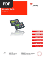 Intelilite NT Il NT Amf26 P 06 2010 en Es It FR PT de