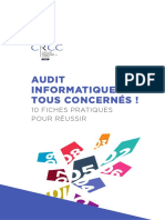 Audit système informatique_CRCC