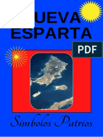  SP Nueva Esparta