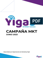 Campaña Yiga5 Junio 2023