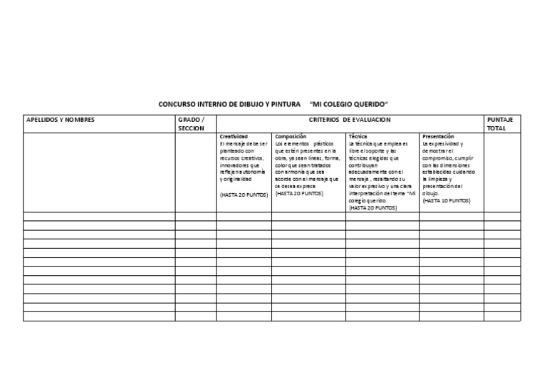 Dibujo Y Pintura Pdf