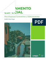 Reglamento Especial Empresas Contratistas y Subcontratistas CMPC Pulp 2022 (1) - Compressed